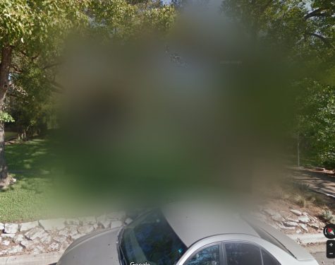 How to remove your house from Google Street View (Google Maps ...