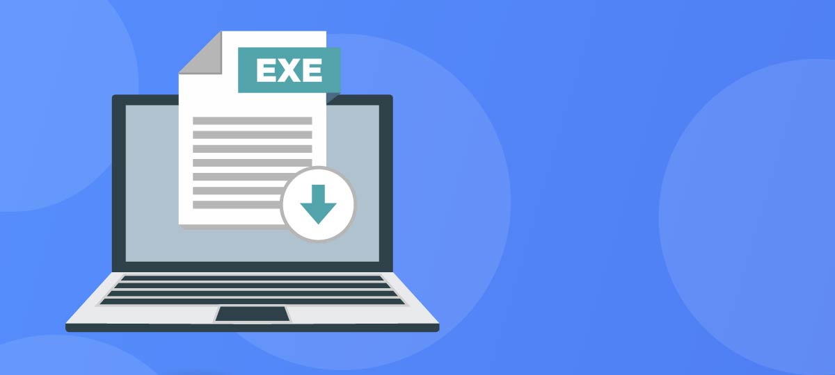 EXE File - What is an .exe file and how do I open it?