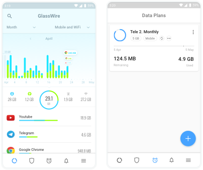 10 ways to check your data usage